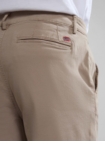 Повсякденні штани Napapijri M-Puyo Sl модель NP0A4H1FN1F1 Фото