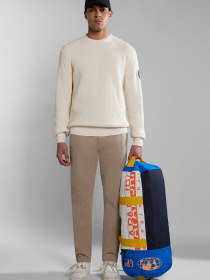 Повсякденні штани Napapijri M-Puyo Sl модель NP0A4H1FN1F1 Фото