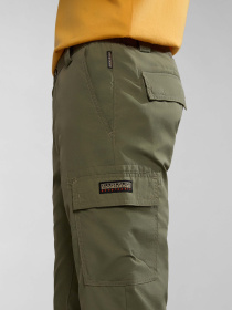 Карго Napapijri M-Faber модель NP0A4HRPGAE1 Фото