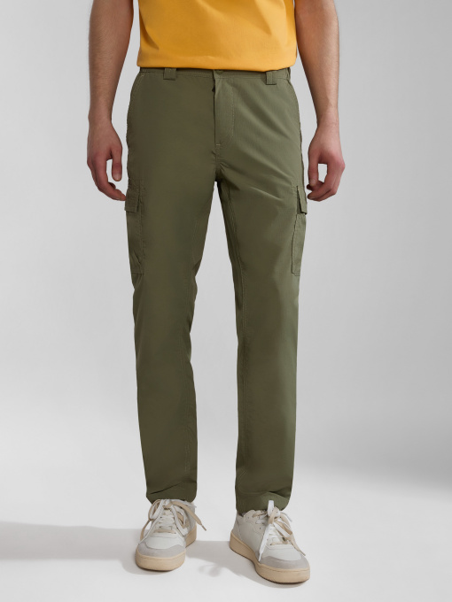 Карго Napapijri M-Faber модель NP0A4HRPGAE1 Фото