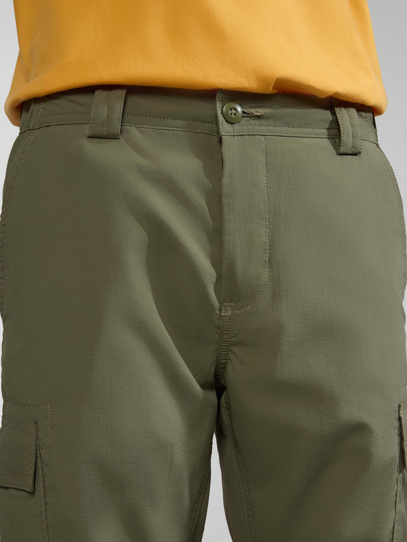 Карго Napapijri M-Faber модель NP0A4HRPGAE1 Фото