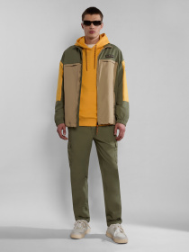 Карго Napapijri M-Faber модель NP0A4HRPGAE1 Фото