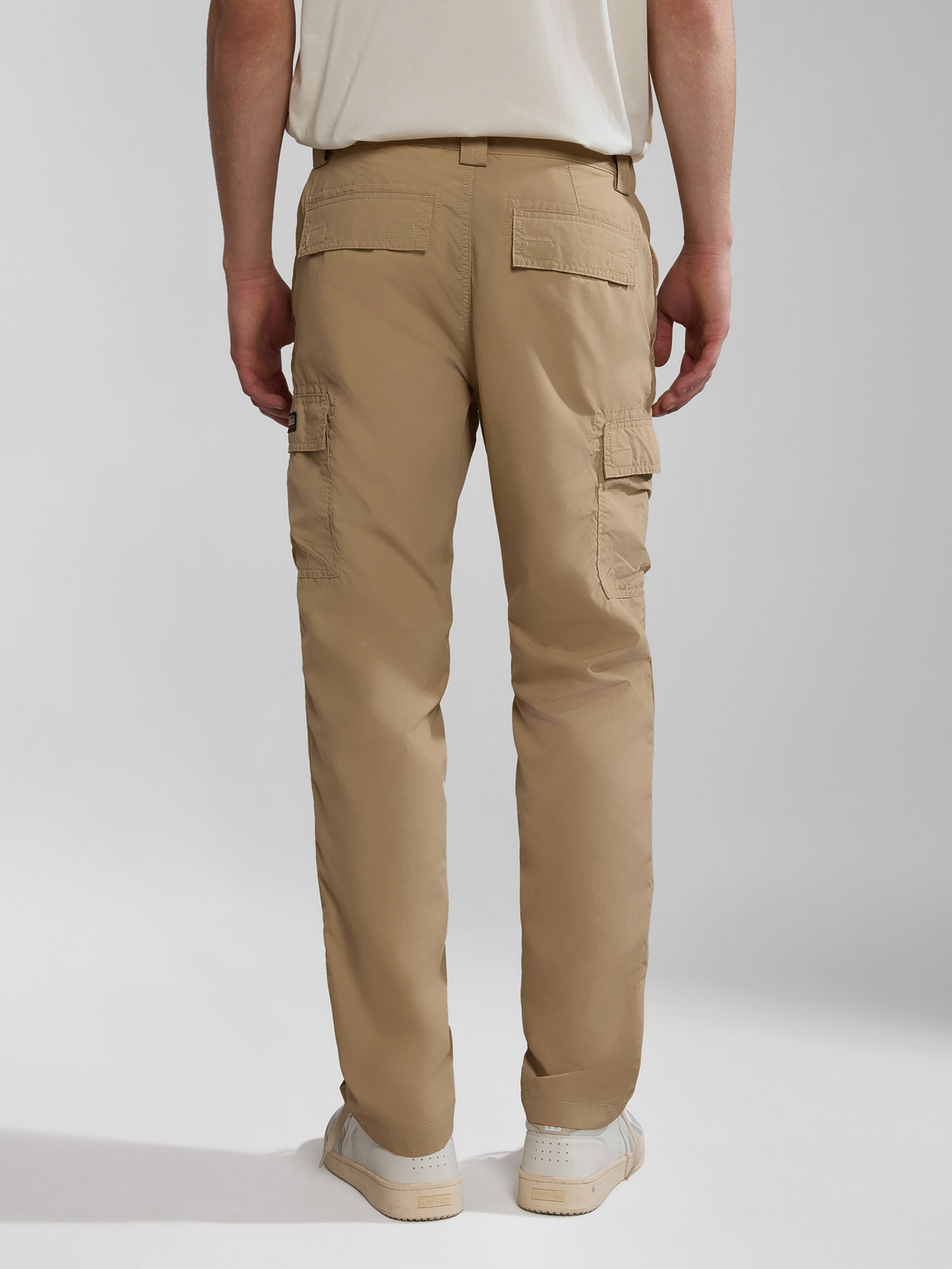 Карго Napapijri M-Faber модель NP0A4HRPN1E1 Фото