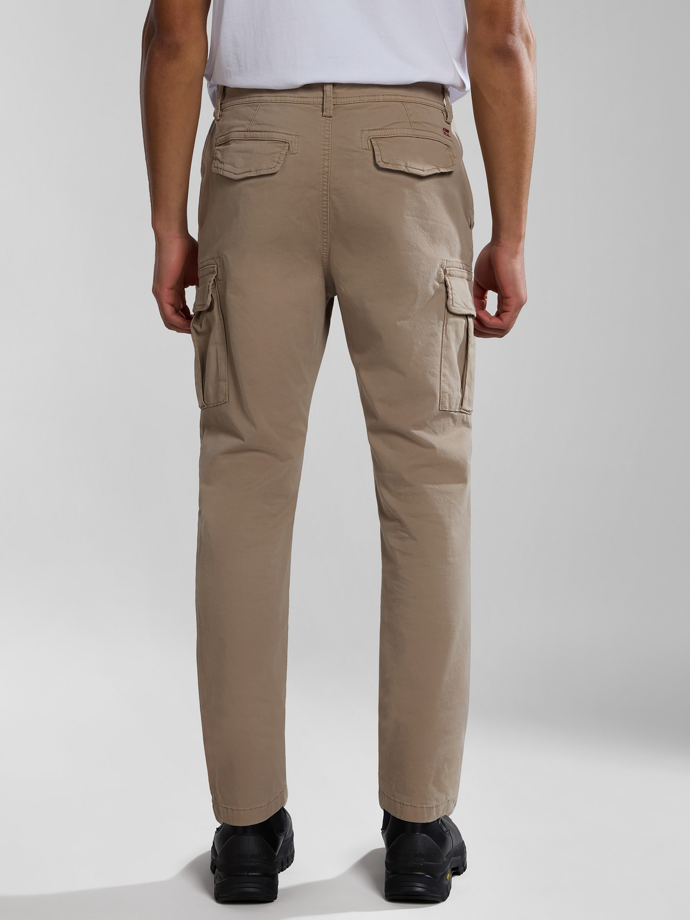 Карго Napapijri Yasuni модель NP0A4H1GN1F1 Фото