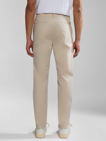 Брюки повседневные Napapijri M-Puyo Sum модель NP0A4H98N901 Фото