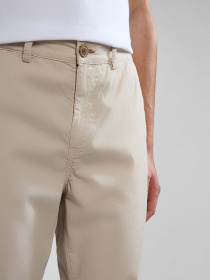 Брюки повседневные Napapijri M-Puyo Sum модель NP0A4H98N901 Фото