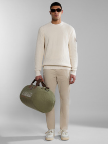 Брюки повседневные Napapijri M-Puyo Sum модель NP0A4H98N901 Фото