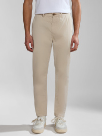 Брюки повседневные Napapijri M-Puyo Sum модель NP0A4H98N901 Фото