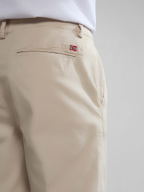 Повсякденні штани Napapijri M-Puyo Sum модель NP0A4H98N901 Фото