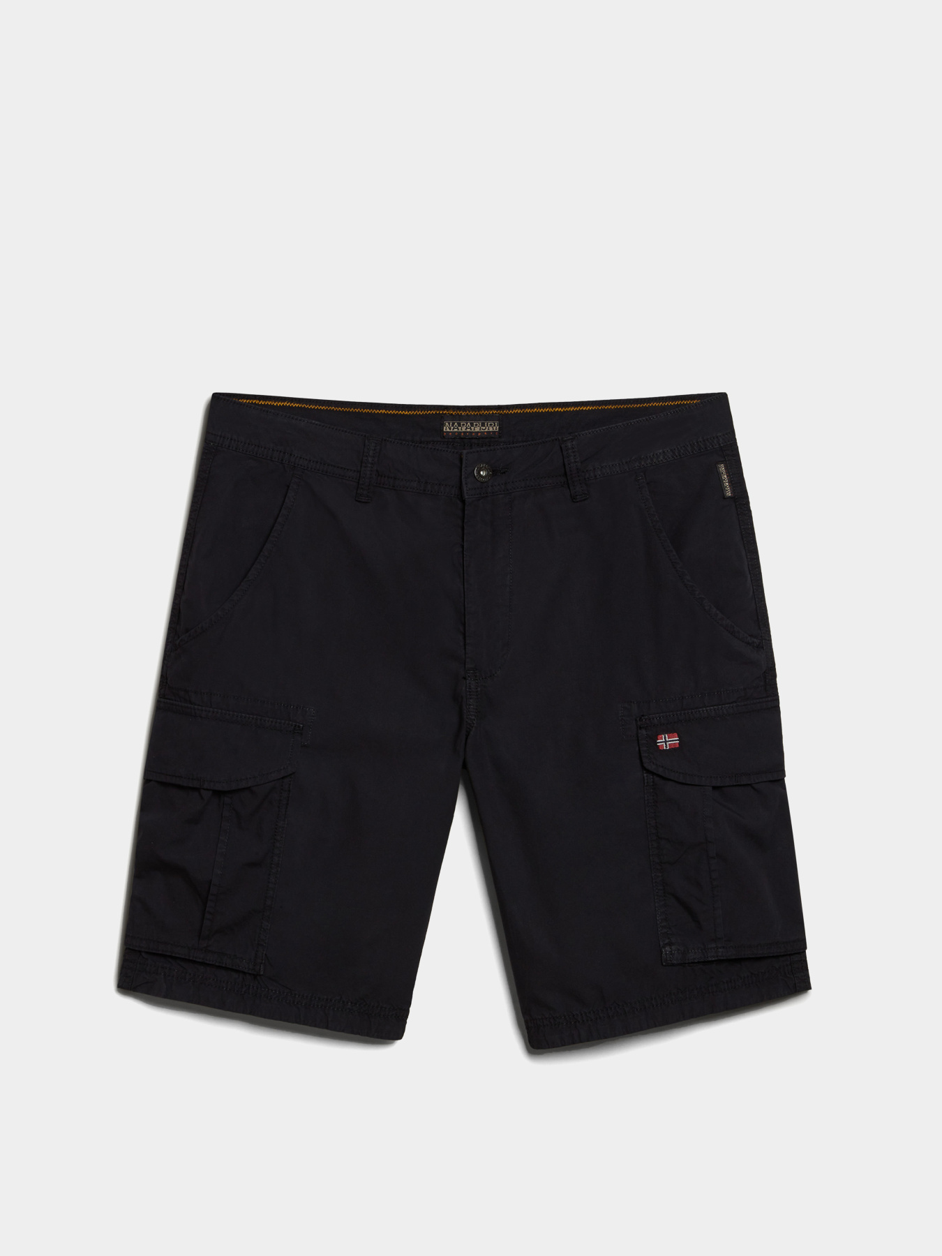 Шорти Napapijri Noto 2.0 модель NP0A4HOQ0411 Фото