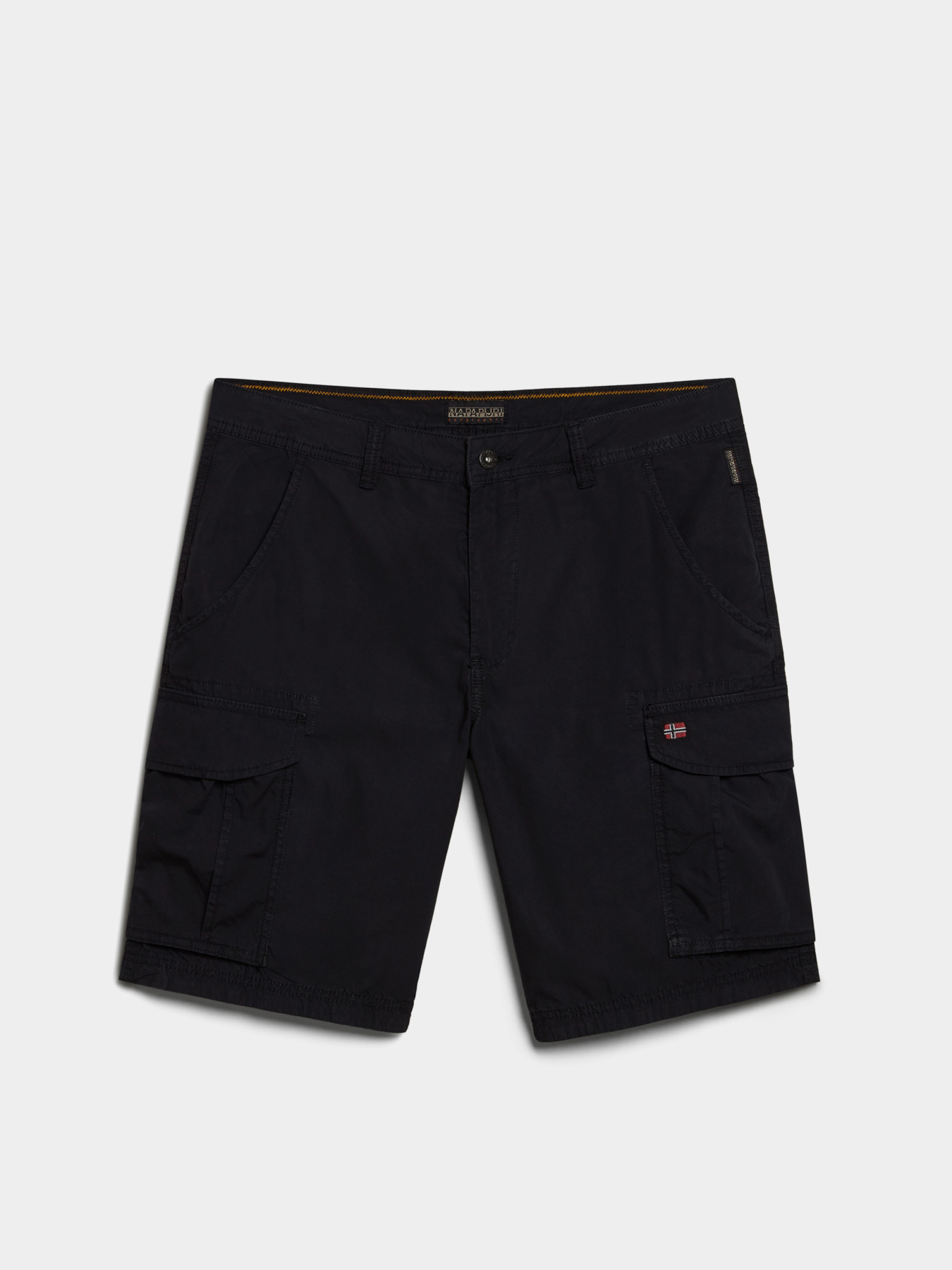 Шорти Napapijri Noto 2.0 модель NP0A4HOQ0411 Фото