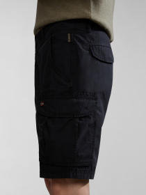 Повсякденні шорти Napapijri Noto 2.0 модель NP0A4HOQ0411 Фото