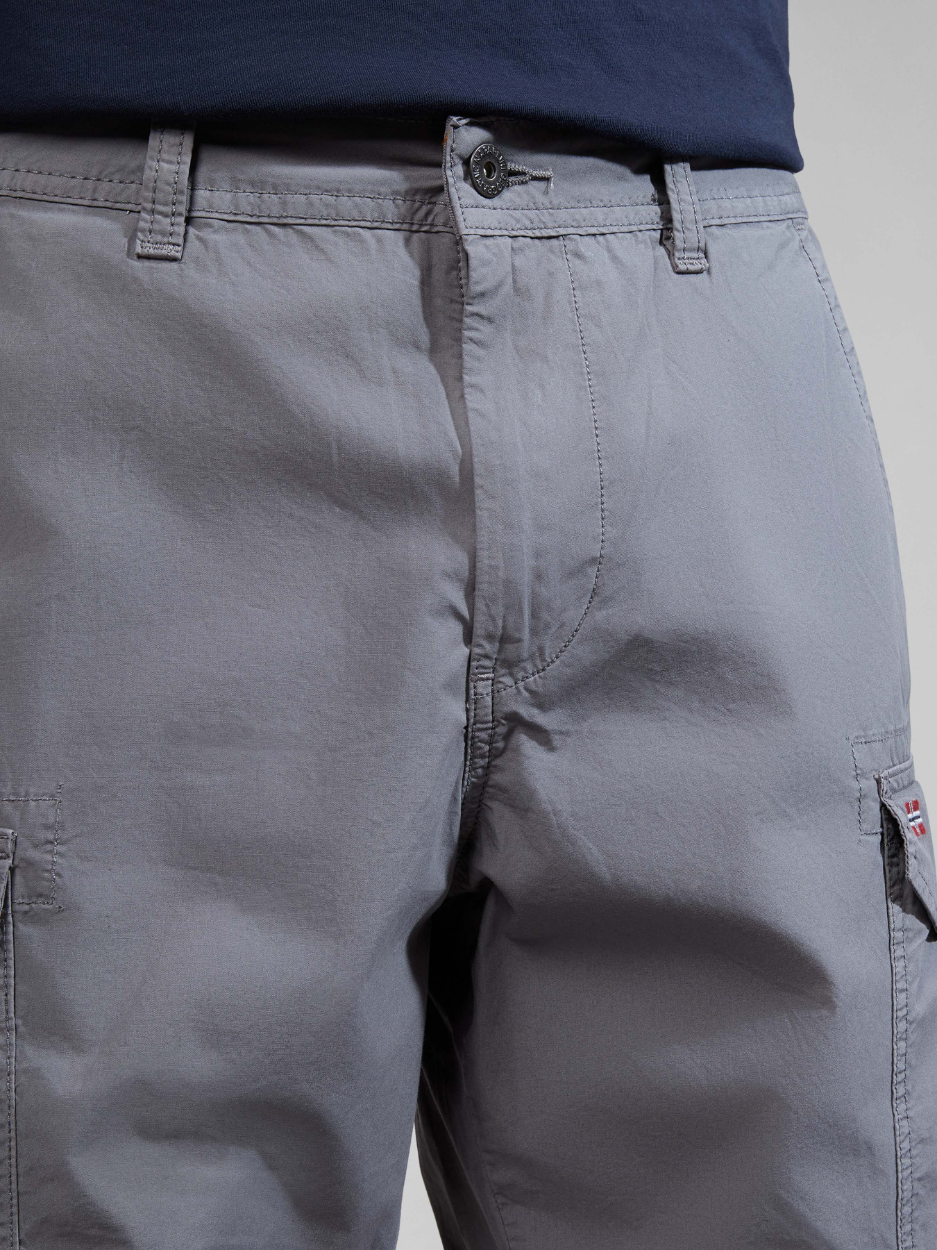 Шорти Napapijri Noto 2.0 модель NP0A4HOQH311 Фото