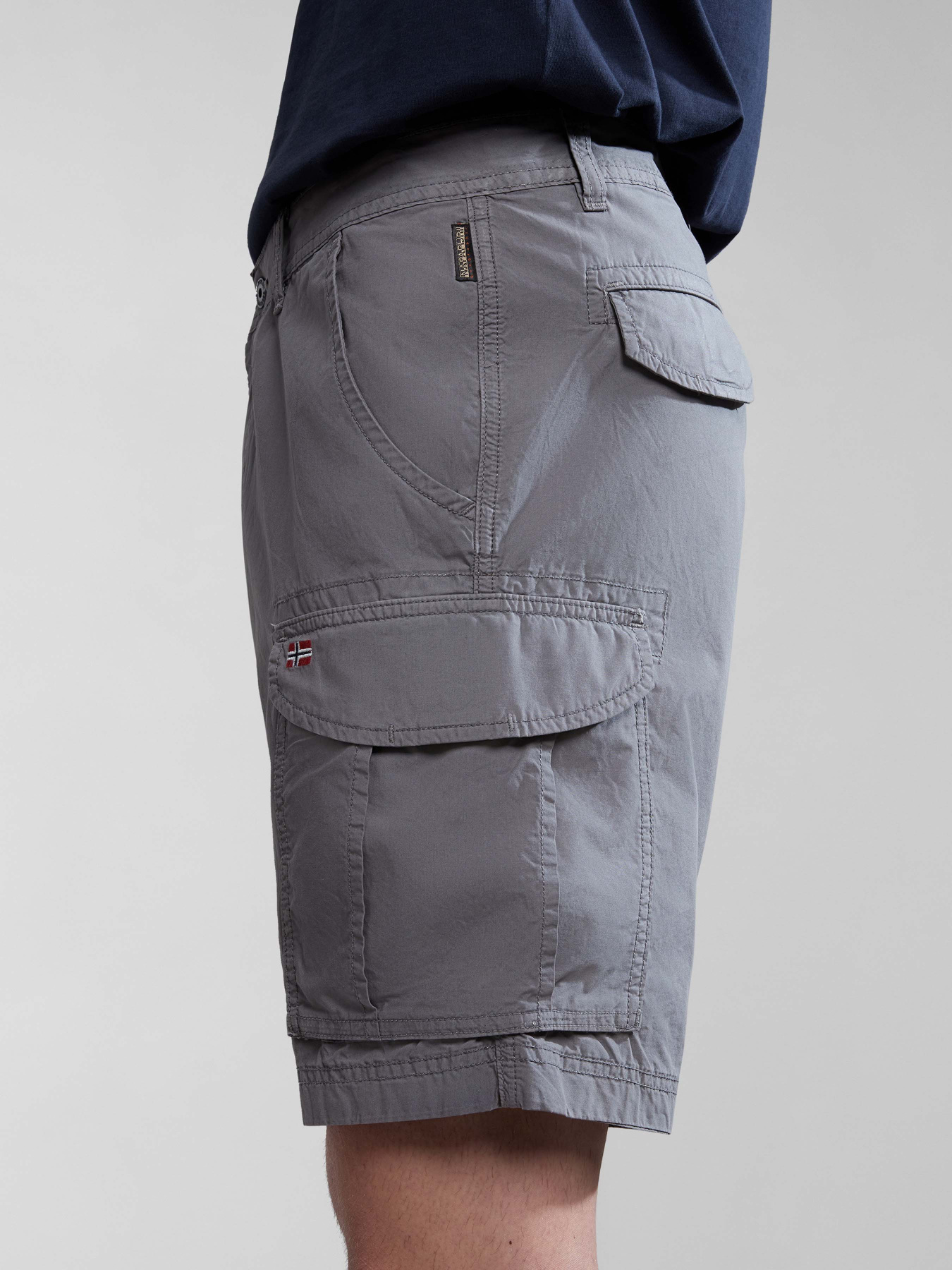 Шорти Napapijri Noto 2.0 модель NP0A4HOQH311 Фото