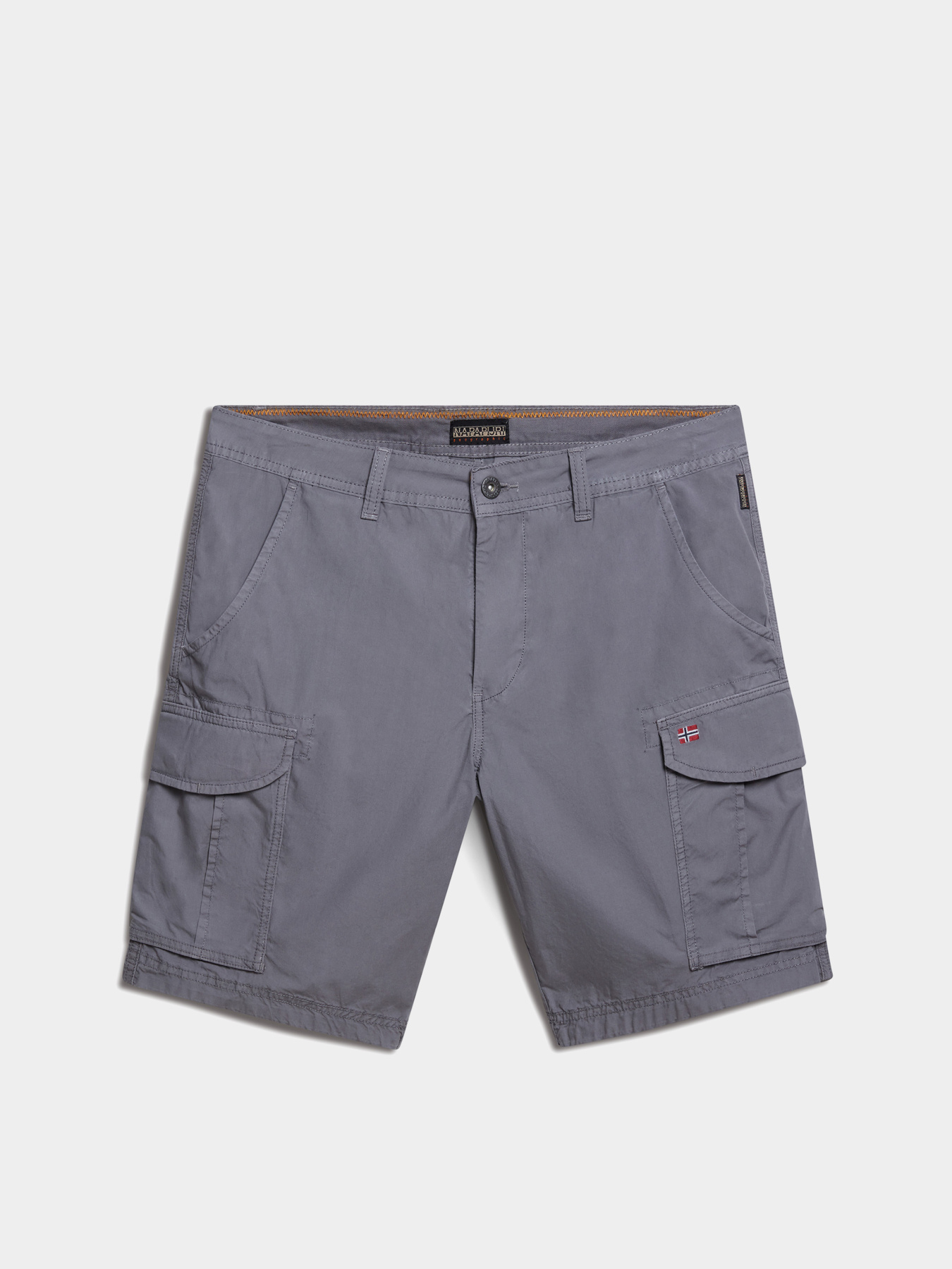 Шорти Napapijri Noto 2.0 модель NP0A4HOQH311 Фото