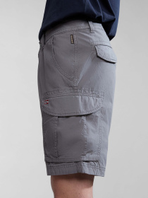 Шорти Napapijri Noto 2.0 модель NP0A4HOQH311 Фото