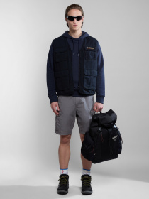 Шорти Napapijri Noto 2.0 модель NP0A4HOQH311 Фото