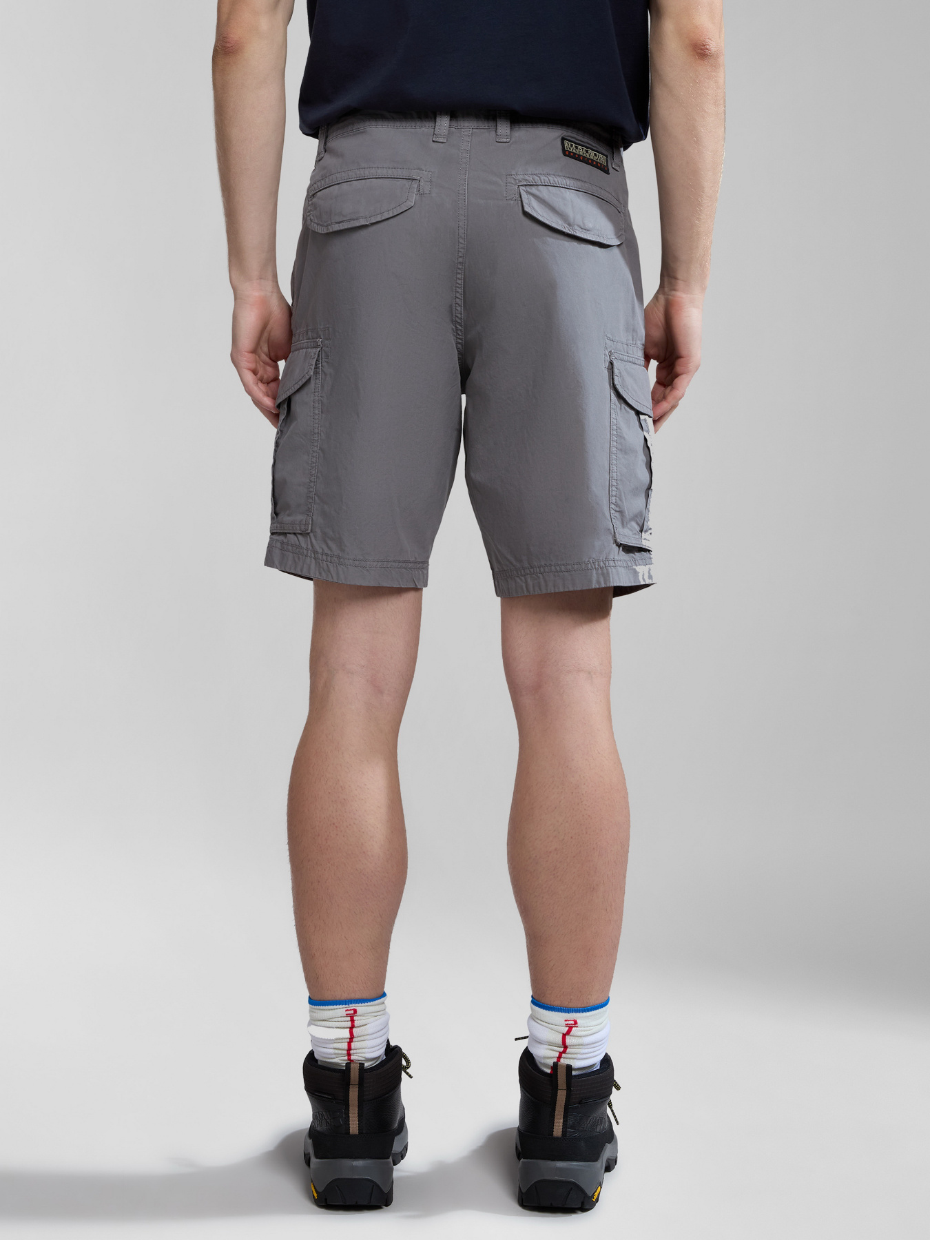 Повсякденні шорти Napapijri Noto 2.0 модель NP0A4HOQH311 Фото