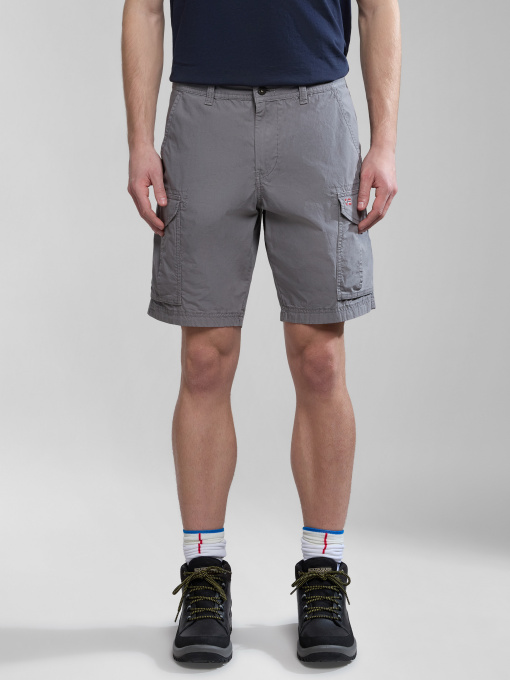 Повседневные шорты Napapijri Noto 2.0 модель NP0A4HOQH311 Фото