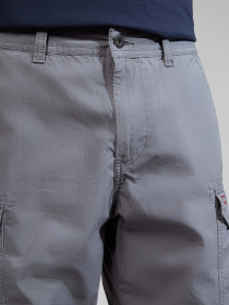 Повсякденні шорти Napapijri Noto 2.0 модель NP0A4HOQH311 Фото