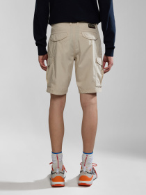 Шорти Napapijri Noto 2.0 модель NP0A4HOQN901 Фото