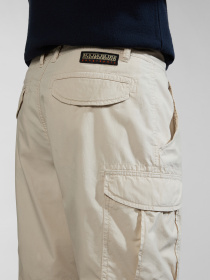 Шорти Napapijri Noto 2.0 модель NP0A4HOQN901 Фото