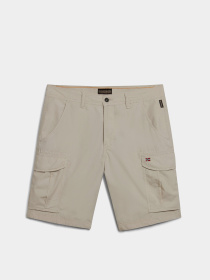 Шорти Napapijri Noto 2.0 модель NP0A4HOQN901 Фото