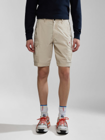 Шорти Napapijri Noto 2.0 модель NP0A4HOQN901 Фото