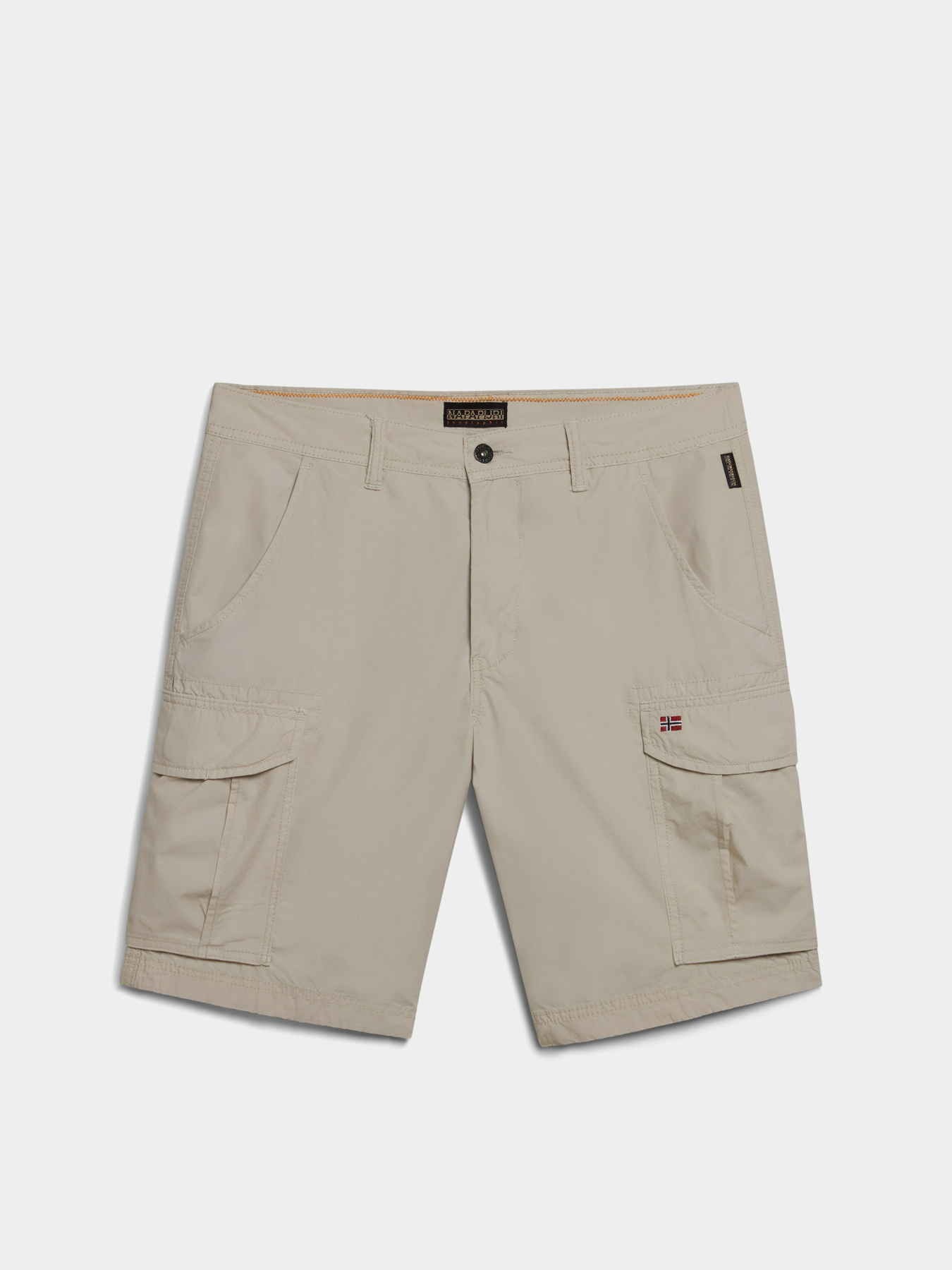 Повсякденні шорти Napapijri Noto 2.0 модель NP0A4HOQN901 Фото