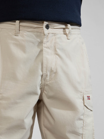 Повсякденні шорти Napapijri Noto 2.0 модель NP0A4HOQN901 Фото