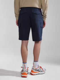 Шорти Napapijri Horton модель NP0A4HOS1761 Фото