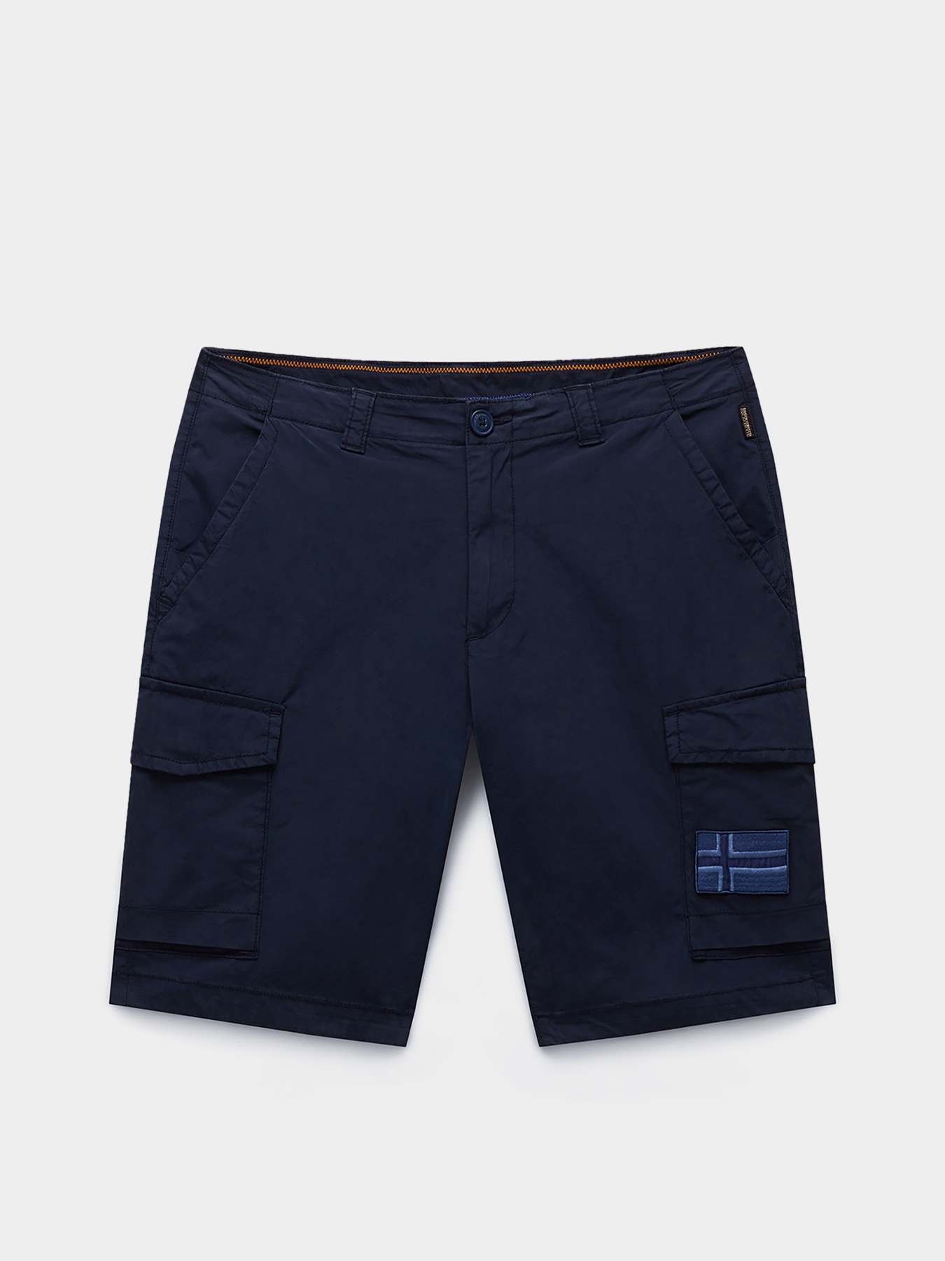 Повсякденні шорти Napapijri Horton модель NP0A4HOS1761 Фото