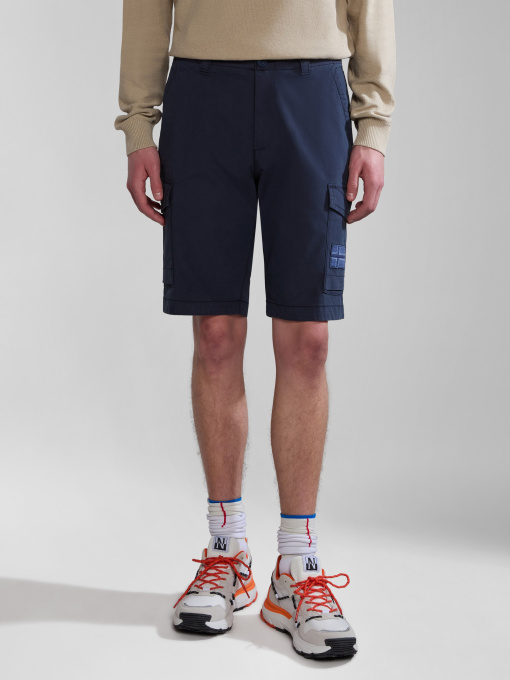 Повсякденні шорти Napapijri Horton модель NP0A4HOS1761 Фото