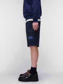 Повсякденні шорти Napapijri Horton модель NP0A4HOS1761 Фото