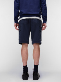 Повсякденні шорти Napapijri Horton модель NP0A4HOS1761 Фото