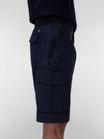 Повсякденні шорти Napapijri Horton модель NP0A4HOS1761 Фото