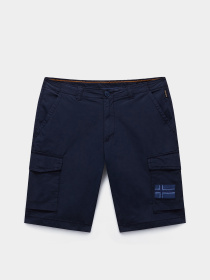 Повсякденні шорти Napapijri Horton модель NP0A4HOS1761 Фото