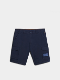 Повседневные шорты Napapijri Horton модель NP0A4HOS1761 Фото