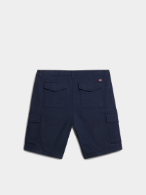 Повседневные шорты Napapijri Horton модель NP0A4HOS1761 Фото