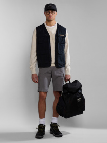 Шорты Napapijri N-Horton модель NP0A4HOSH311 Фото