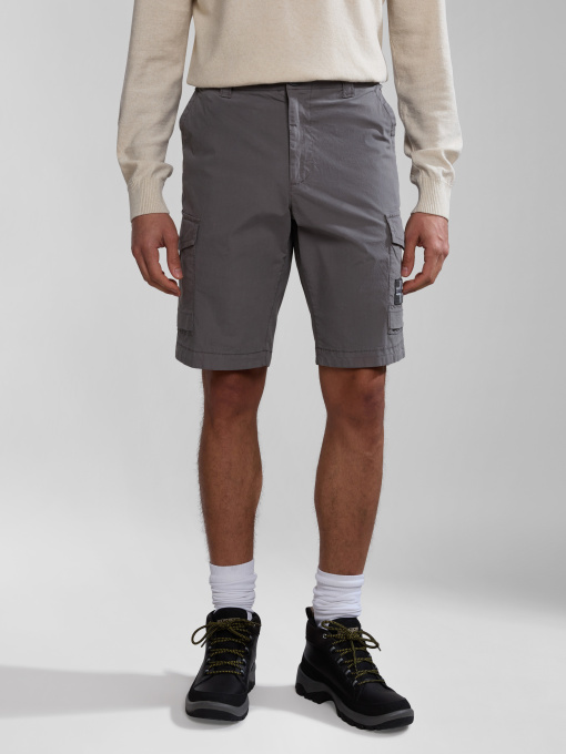 Повседневные шорты Napapijri N-Horton модель NP0A4HOSH311 Фото