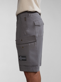 Повсякденні шорти Napapijri N-Horton модель NP0A4HOSH311 Фото