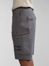 Повсякденні шорти Napapijri N-Horton модель NP0A4HOSH311 Фото