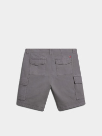 Повсякденні шорти Napapijri N-Horton модель NP0A4HOSH311 Фото