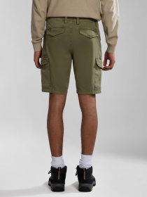 Шорты Napapijri N-Deline модель NP0A4HOTGAE1 Фото