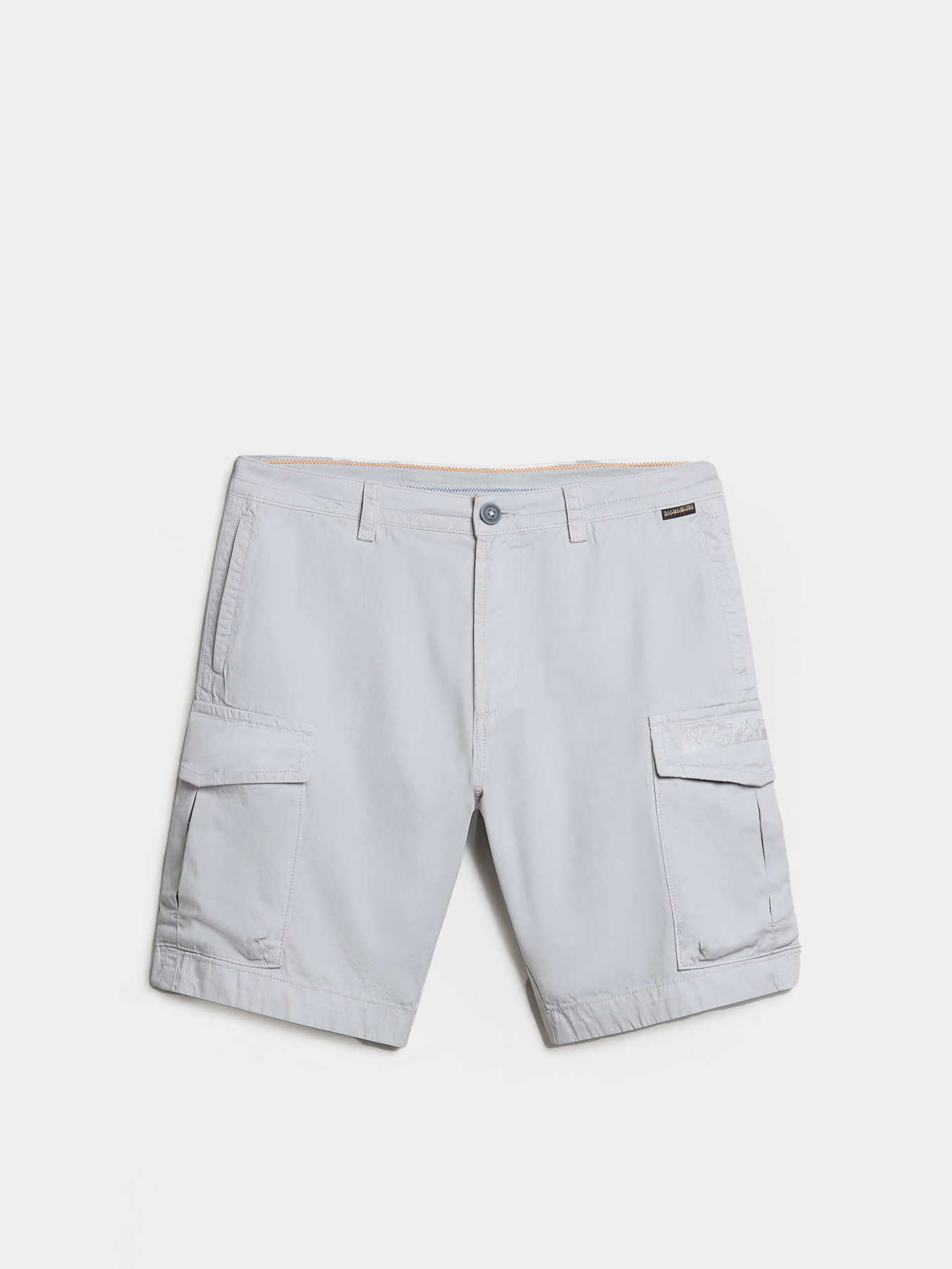 Повсякденні шорти Napapijri N-Deline модель NP0A4HOTH971 Фото