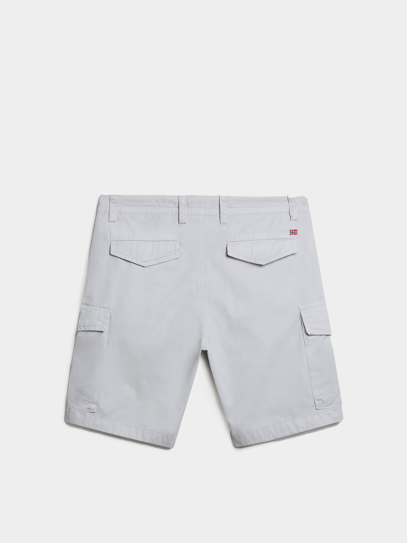 Повсякденні шорти Napapijri N-Deline модель NP0A4HOTH971 Фото