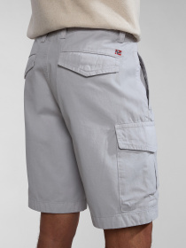 Повсякденні шорти Napapijri N-Deline модель NP0A4HOTH971 Фото