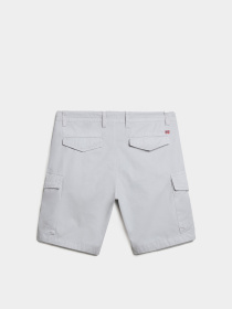 Повсякденні шорти Napapijri N-Deline модель NP0A4HOTH971 Фото