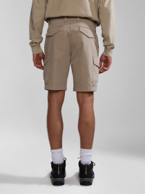 Повсякденні шорти Napapijri N-Deline модель NP0A4HOTN1F1 Фото